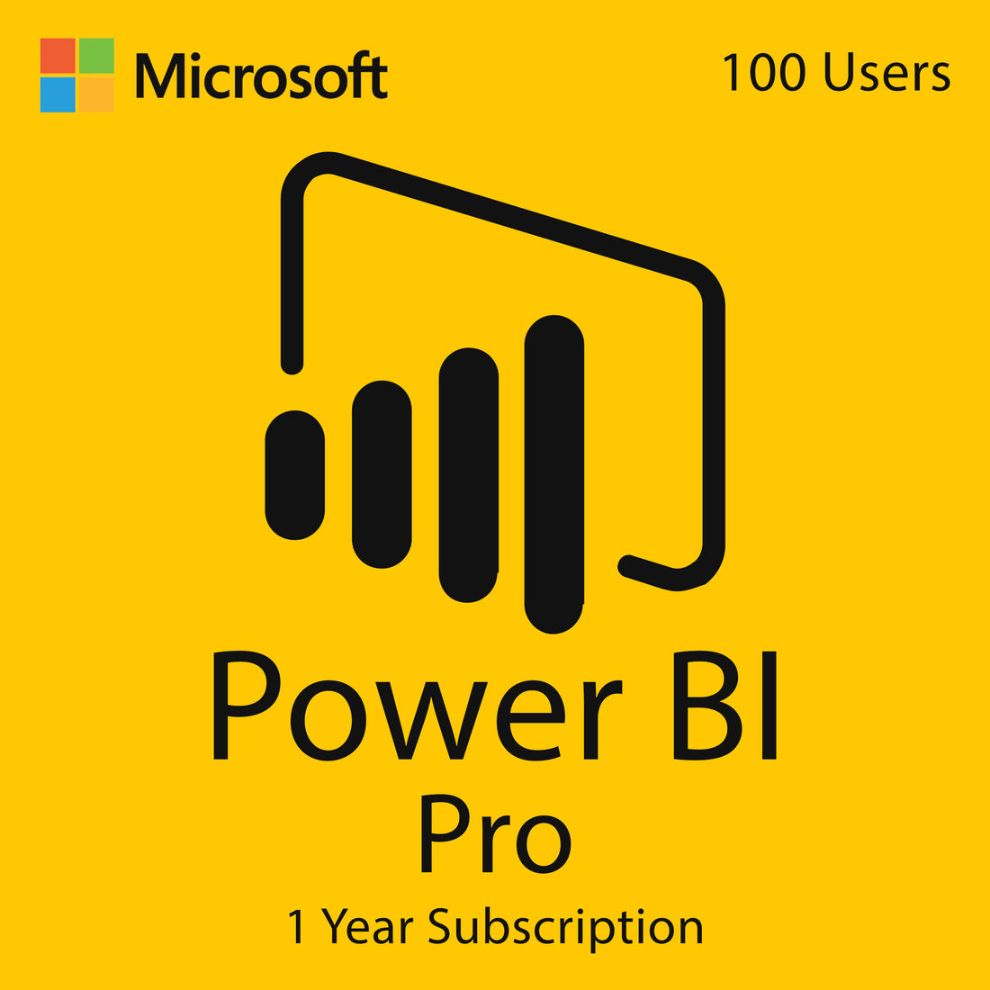 Power BI Professional