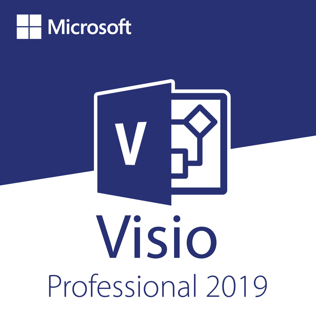 Visio 2019 Professional