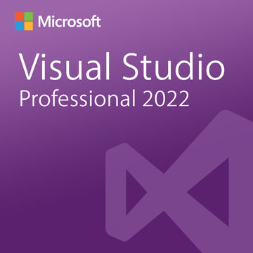 Microsoft Visual Studio Professional 2022 Vaneyo