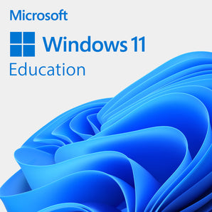 Microsoft Windows 11 Education License