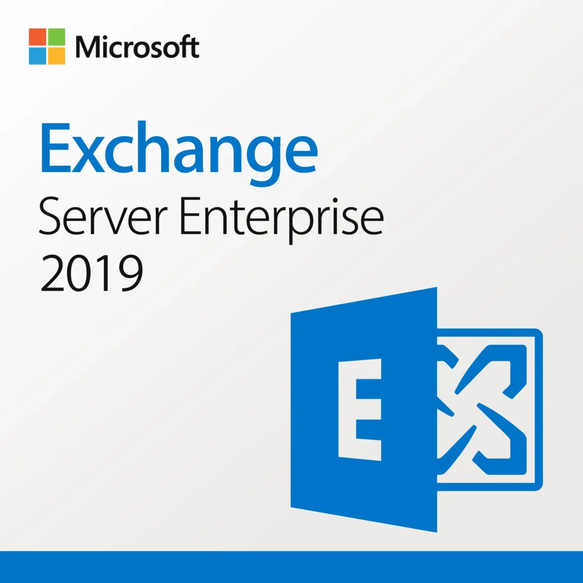 Microsoft Exchange Server 2019 Enterprise