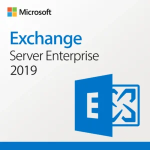 Microsoft Exchange Server 2019 Enterprise