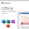 Microsoft Office 2019 Home and Student - Lifetime License