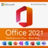 Microsoft Office 2021 Professional Plus - Bind License key