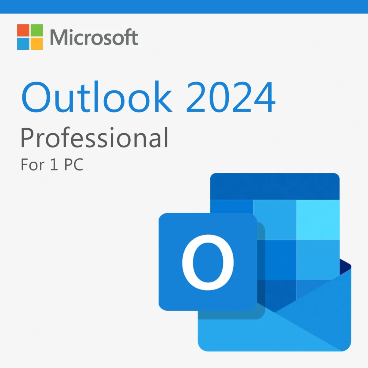 Microsoft Outlook 2024 Professional