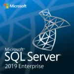 Microsoft SQL Server 2019 Enterprise