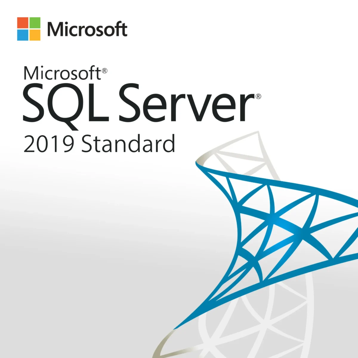Microsoft SQL Server 2022 Standard