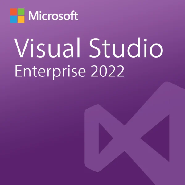 Microsoft Visual Studio Enterprise 2022