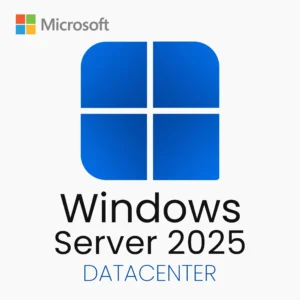 Microsoft Windows Server 2025 Datacenter
