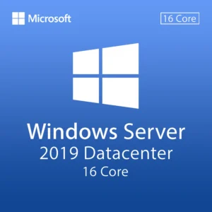 Microsoft Windows Server 2019 Datacenter