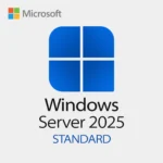 Windows Server 2025 Standard license key