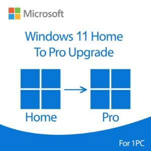 Windows 11 Pro Upgrade From Windows 11 Home