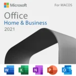 Microsoft Office Home and Business For Mac 2021