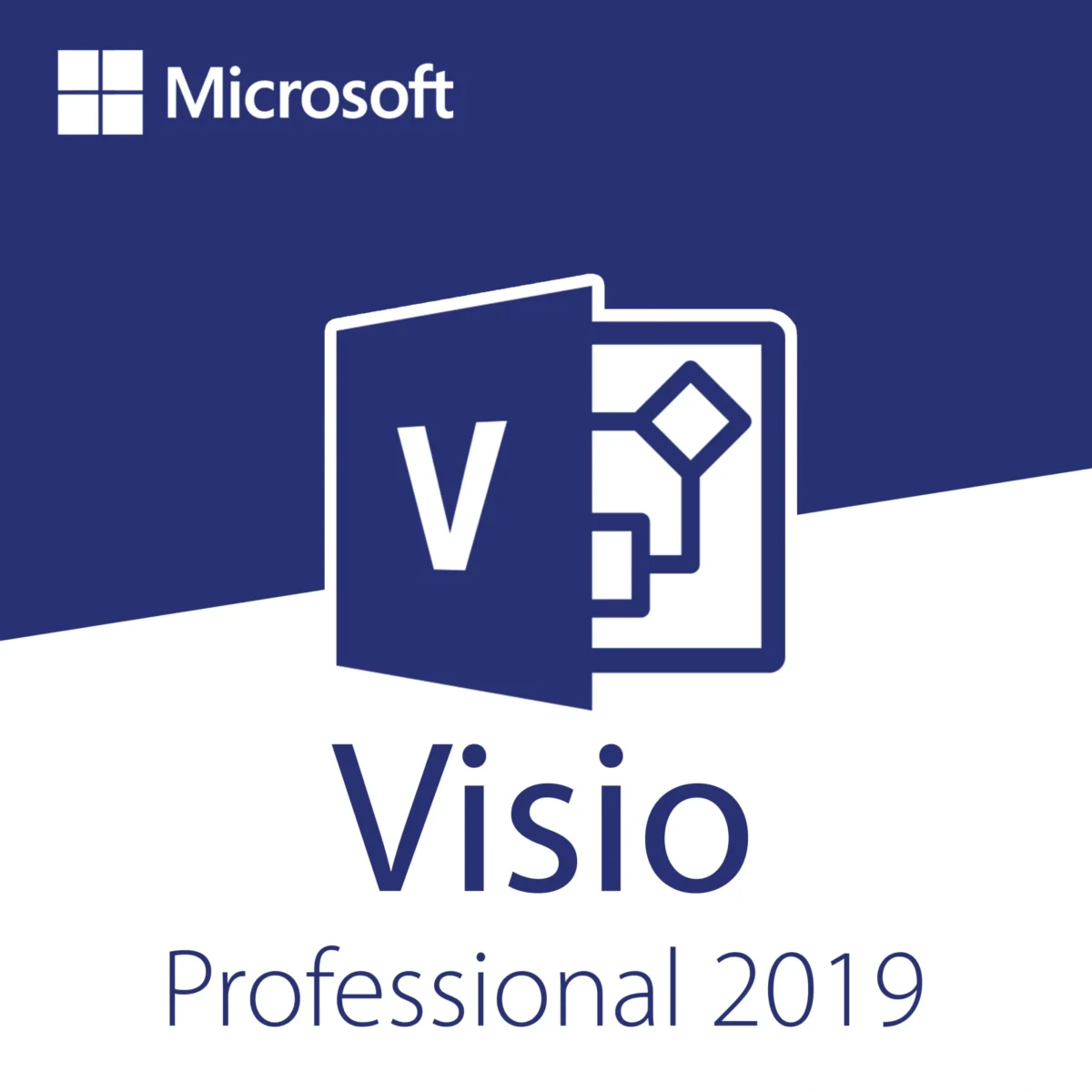 Microsoft Visio 2019 Professional