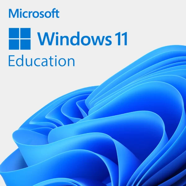 Microsoft Windows 11 Education