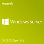 Microsoft Windows Server 2012 R2 Essentials