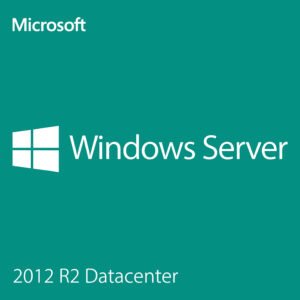 Microsoft Windows Server 2012 R2 Datacenter