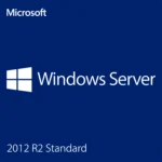 Windows Server 2012 R2 Standard license key