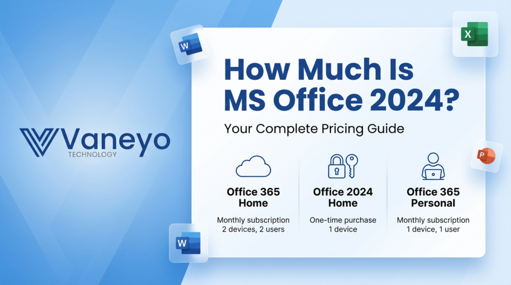 ms office 2024