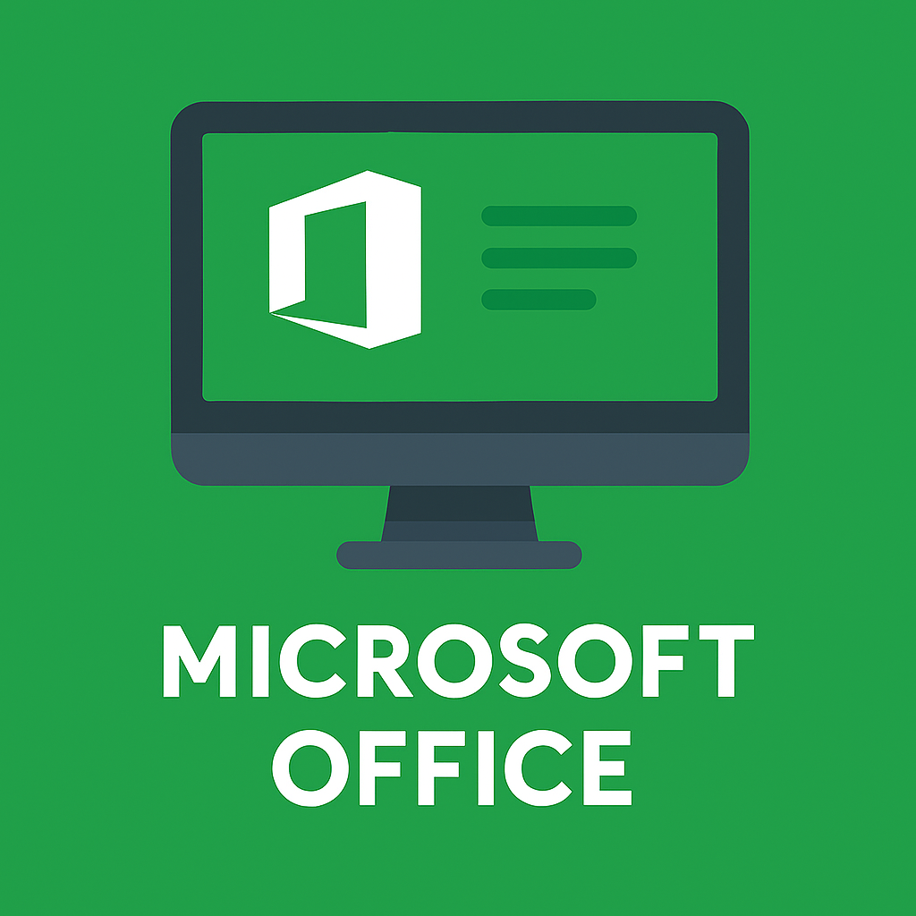Microsoft Office Category